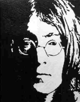 John Lennon