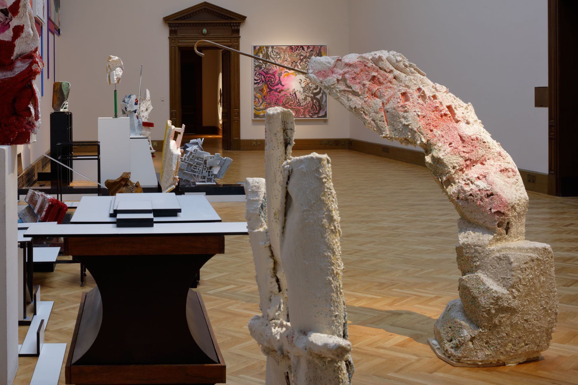 Petr Písařík: Space Maker