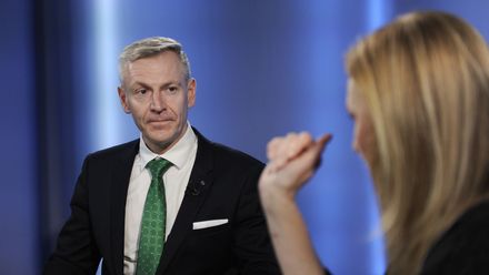 Senátor Hraba: Pojem gender se dá zneužívat. Za násilí přece nemůže, že je někdo muž