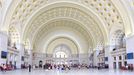 Nádraží Union Station, Washington, D.C.