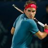 Tomáš Berdych vs Roger Federer - finále v Dubaji