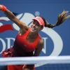 US Open 2015: Ana Ivanovičová