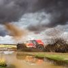 Ondřej Záruba - fotografie z Rallye Dakar