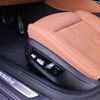 BMW 5 Touring (2018) model 550d xDrive