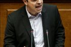 Tsipras: Dohoda s eurozónou je možná. Ale ne za každou cenu