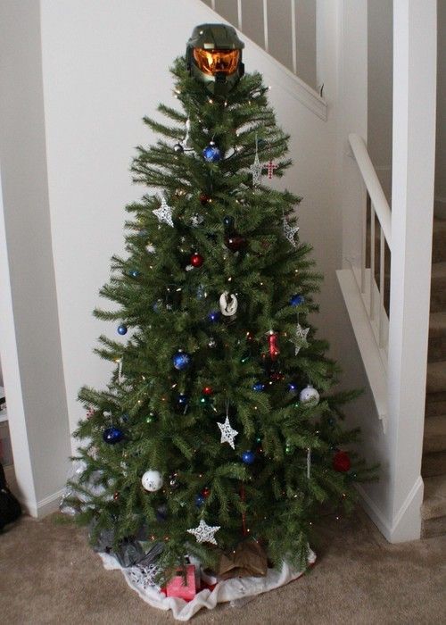 Vánoce podle gamerů