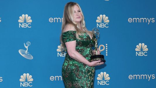 Jennifer Coolidge Emmy 2022