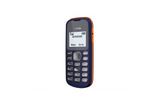 Nokia 103 - představena v Nigérii Aktuálně nejlevnější Nokia, která by se měla prodávat za cenu 16 euro, byla oficiálně představena v Nigérii. Telefon nese označení Nokia 103 a mimo volání, psaní SMS a možnosti poslechu FM rádia nic víc neposkytne. Displej telefonu je monochromatický s uhlopříčkou 1,36 palce a rozlišením 68 x 96 obrazových bodů. Rozměry má 107,2 × 45,1 × 15,3 mm. Hmotnost 77 g. Kapacita akumulátoru je 800 mAh a měla by zajistit 11 nepřetržitého volání a 27 dní pohotovostního režimu. Informace o tom, zda se telefon objeví i v Evropě chybí.