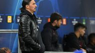 AC Milán - Neapol, úvodní utkání čtvrtfinále Ligy mistrů 2022/2023