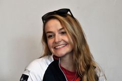 Skikrosařka Kučerová vypadla na olympiádě v osmifinále, zlato získala Näslundová