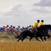 Tour: Koně rychlejší než kola