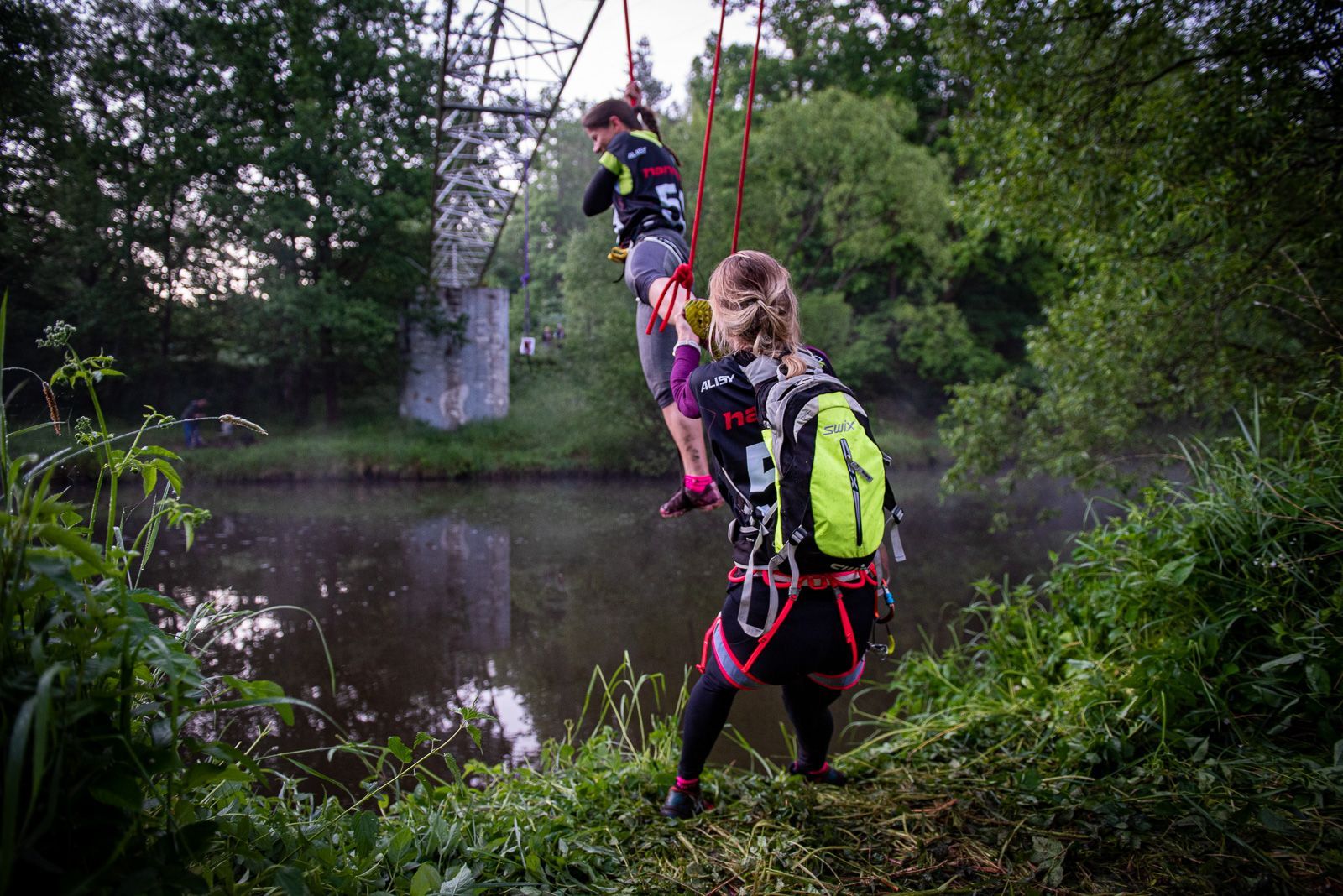 Hannah EPO survival MČR 2022