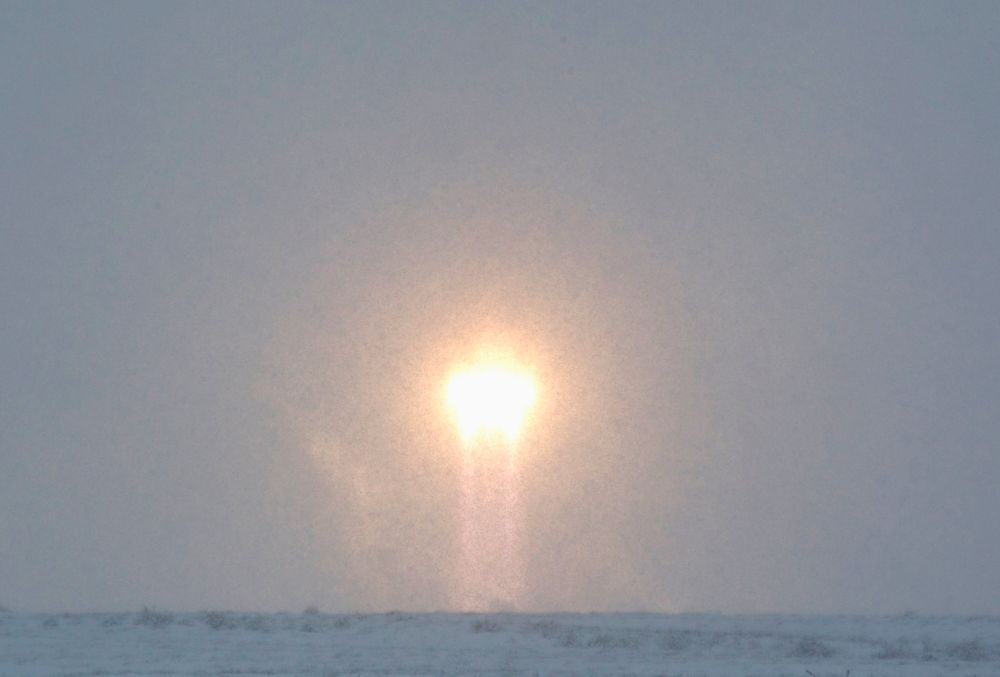 Sojuz odstartoval k ISS