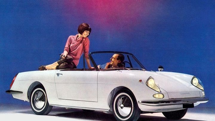 Lancia, Alfa Romeo a další. Připomeňte si, jak Fiat ovládl italské automobilky