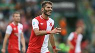 Slavia ve středu nastoupí v Edenu k odvetě play off o postup do Ligy mistrů. Kouč Jaroslav Šilhavý tedy proti Bohemians poslal od první minuty "slabší" sestavu. Od první minuty hrál Halil Altintop nebo ...