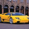 Lamborghini historie