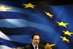 Řecký exministr mazal dluhy rodině, hrozí mu vězení