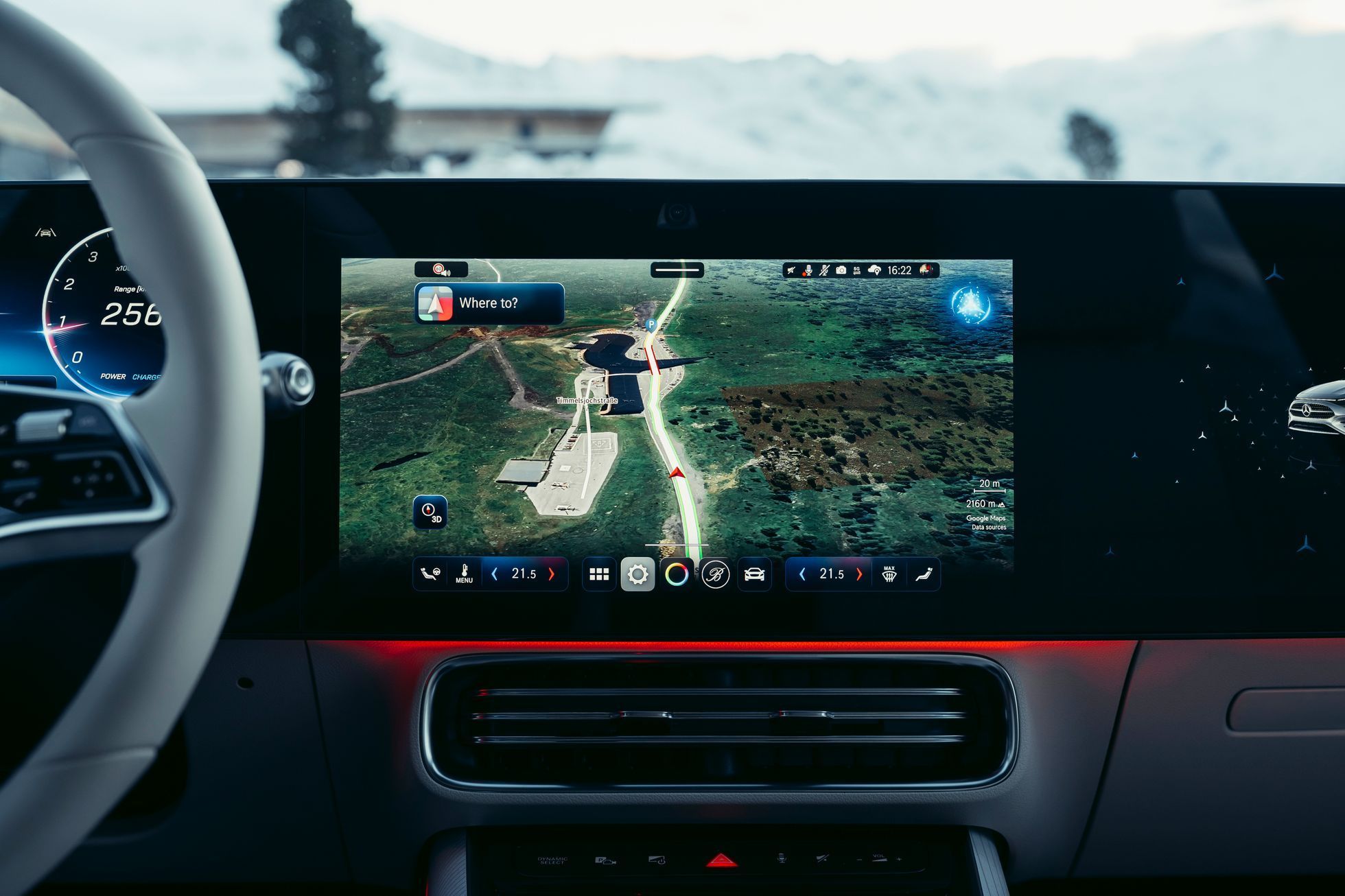 Mercedes-Benz CLA 2025/2026