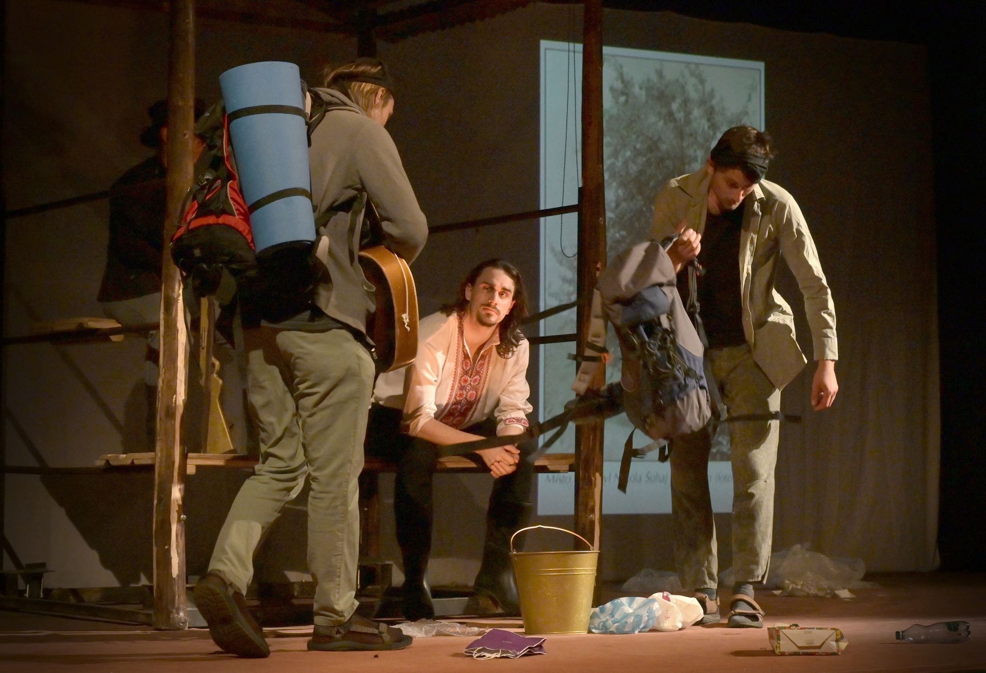 Jiráskův Hronov, 2023