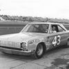 NASCAR: Richard Petty, Plymouth (1967)