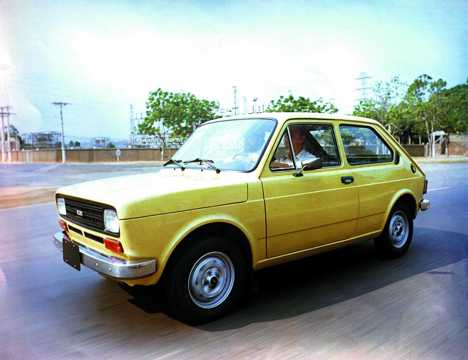 Fiat 147