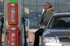 Zdražování paliv v Česku zpomalilo, nejvíce platí řidiči v Praze a na Vysočině