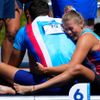Josef Dostál po olympijském triumfu