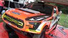 Testy Martina Prokopa, Ford Raptor