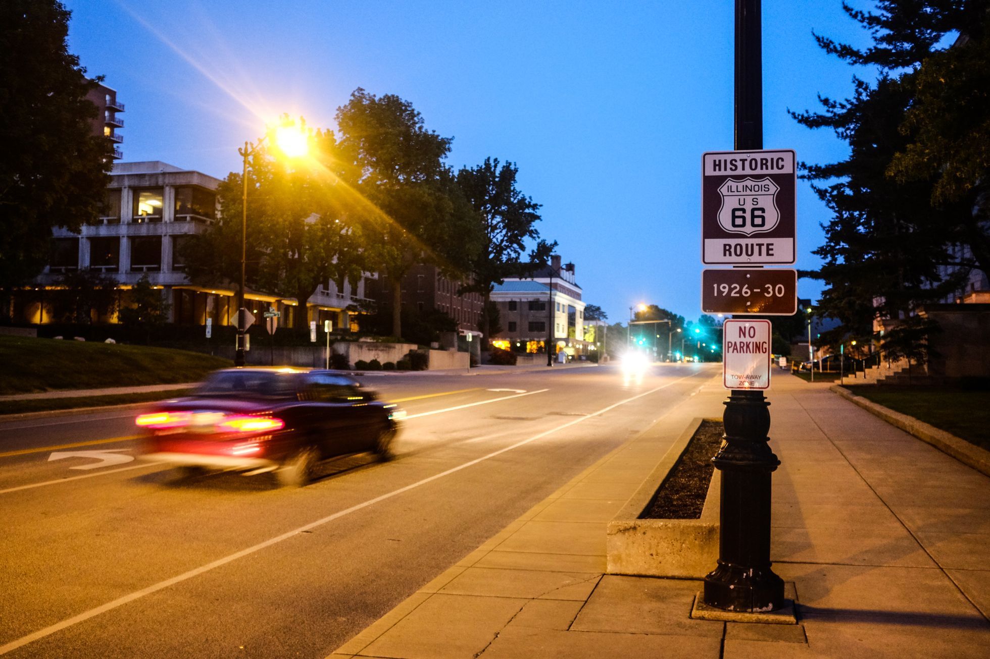 Route 66