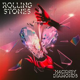 Rolling Stones: Hackney Diamonds