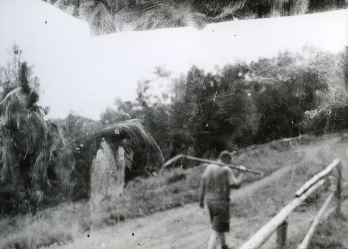 Jan Langer - Na půl cesty