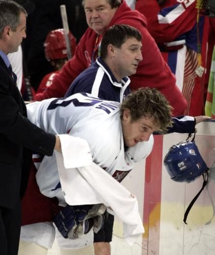 Obránce Pavel Kubina