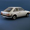Ford Escort