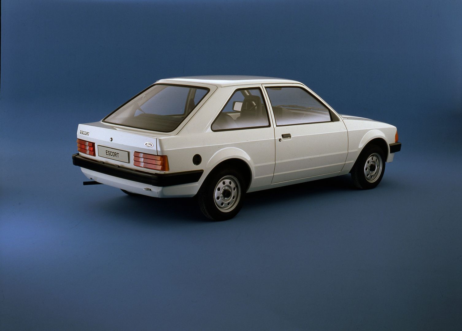 Ford Escort
