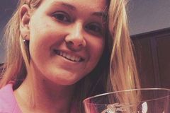 Bouzková, další česká senzace. Teď chce úspěch mezi ženami