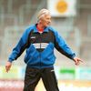 Karel Brückner slaví 75. narozeniny