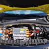 Fiat Grande Panda Electric test