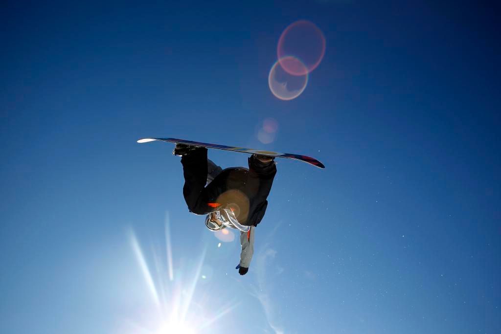 Světový pohár ve snowboardingu v La Molina