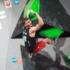 Světový pohár v boulderingu v Praze 2023