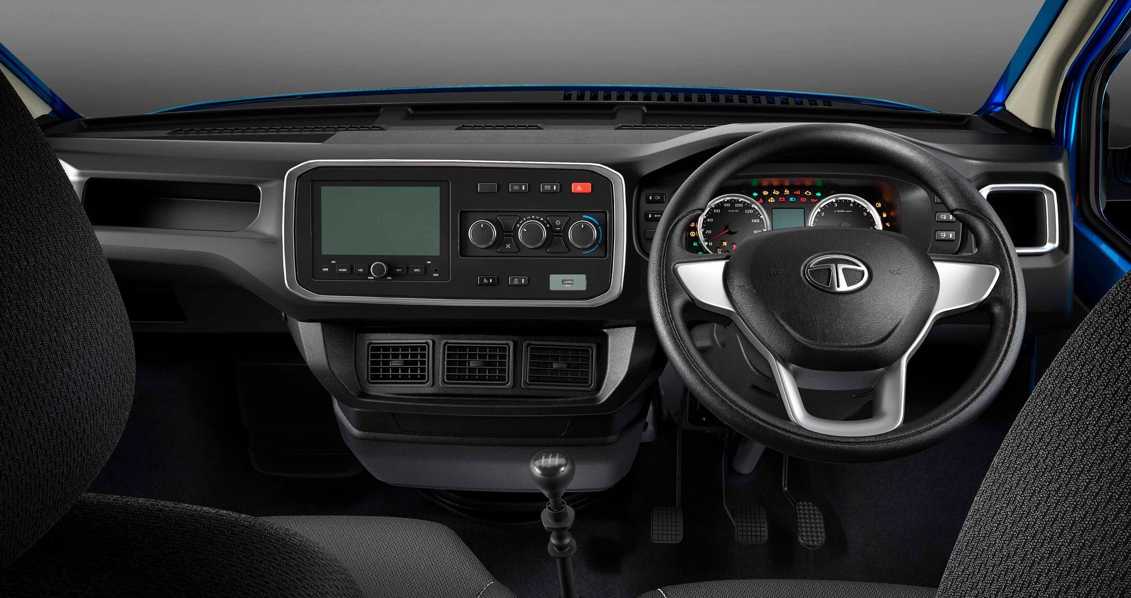 Tata Winger