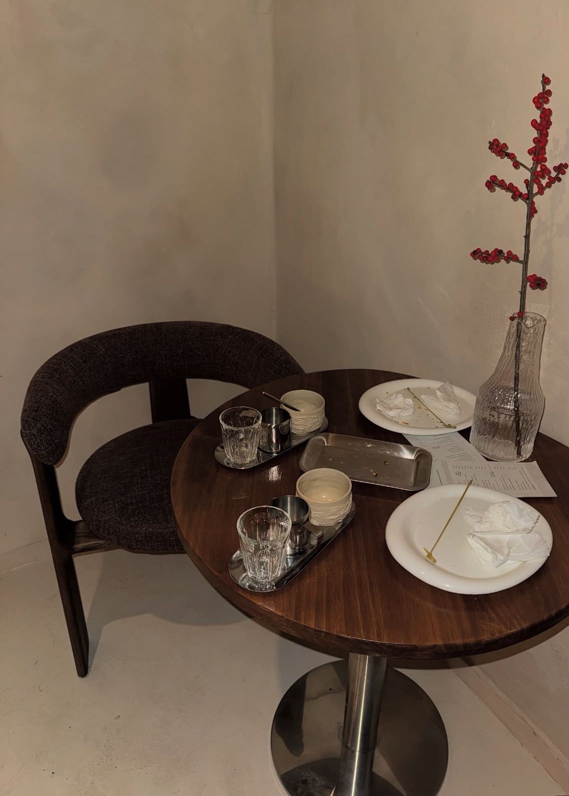 Kvartýr, kavárna, byt, rekonstrukce, pár, láska, Ústí nad Orlicí