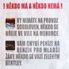 Boj o Sazku a Hušáka - letáky a inzeráty