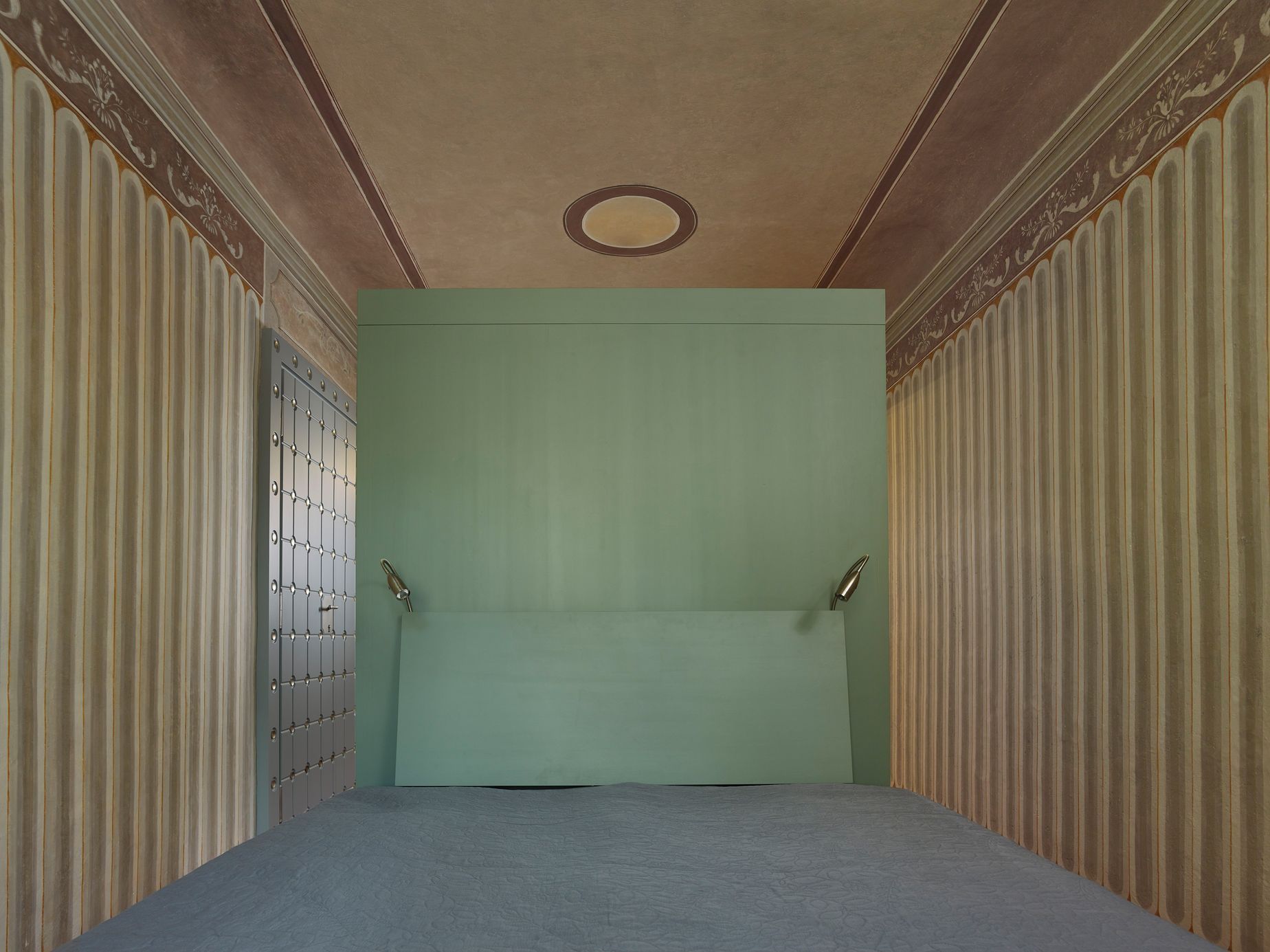 Stříbrný dům, Jihlava, dům, rekonstrukce