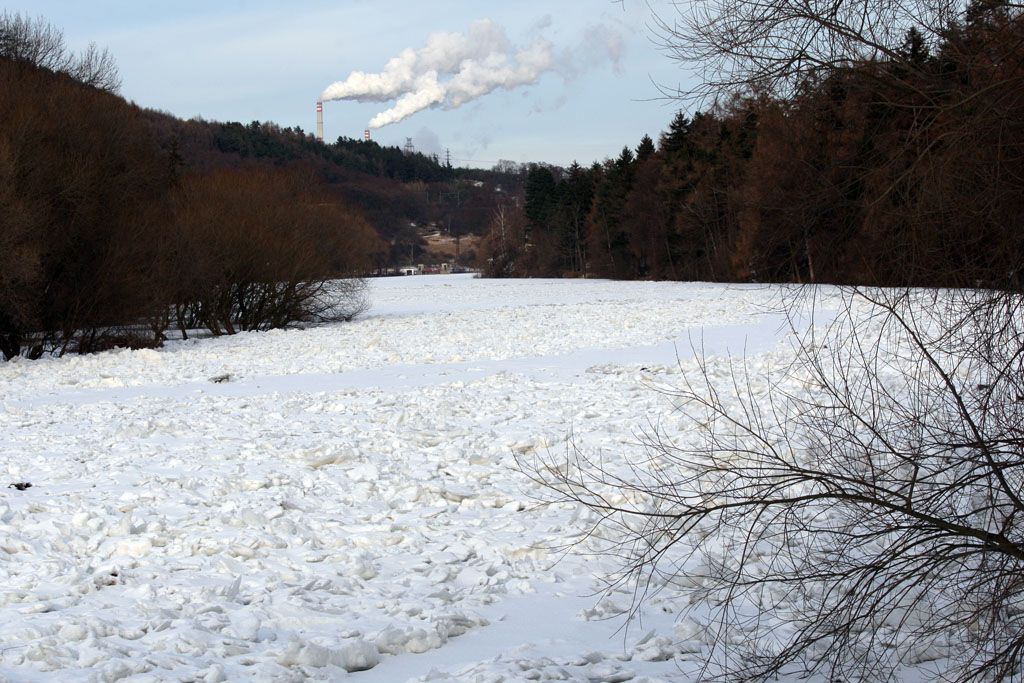 Kry na Ohři