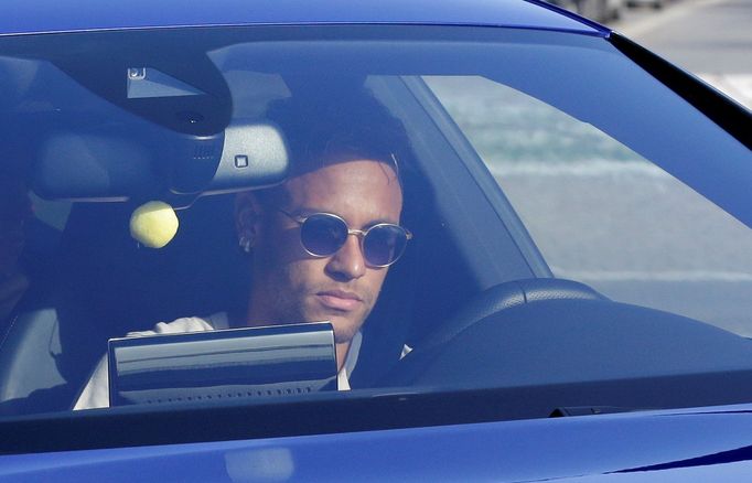 Neymar