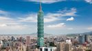 TAIPEI 101