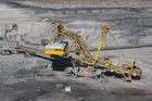 Vláda odmítla chránit Horní Jiřetín před těžbou uhlí