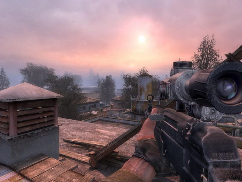 S.T.A.L.K.E.R.