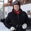 Rušný začátek roku Vladimíra Putina