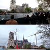 Notre-Dame v Paříži